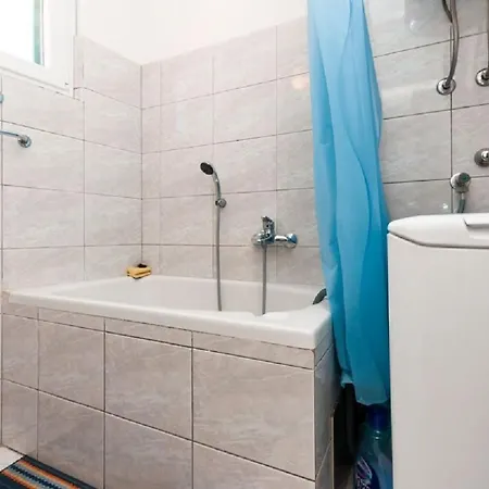 Apartment Aljosa Bol Exterior photo