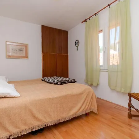 Apartment Aljosa Bol Exterior photo