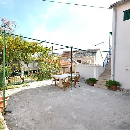 Apartment Aljosa Bol Exterior photo