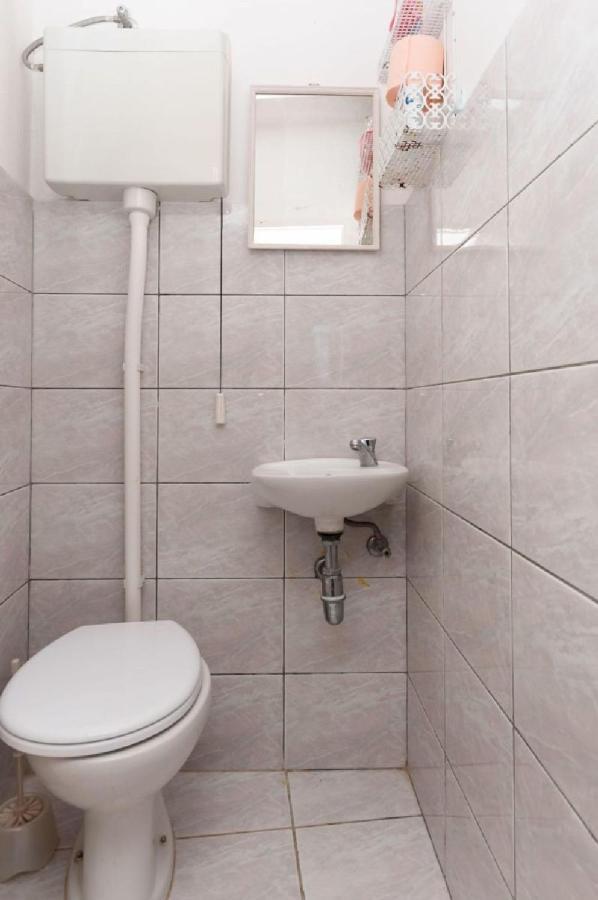 Apartment Aljosa *