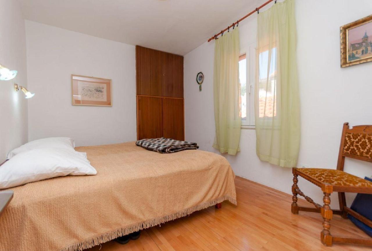 Aljosa Apartment Bol