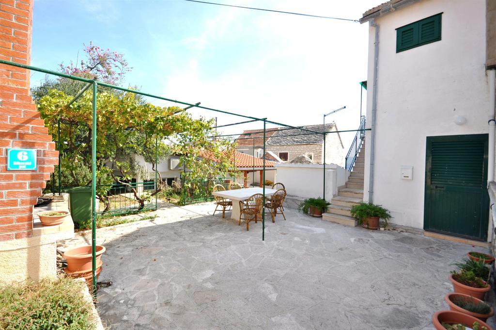 Aljosa Apartment *